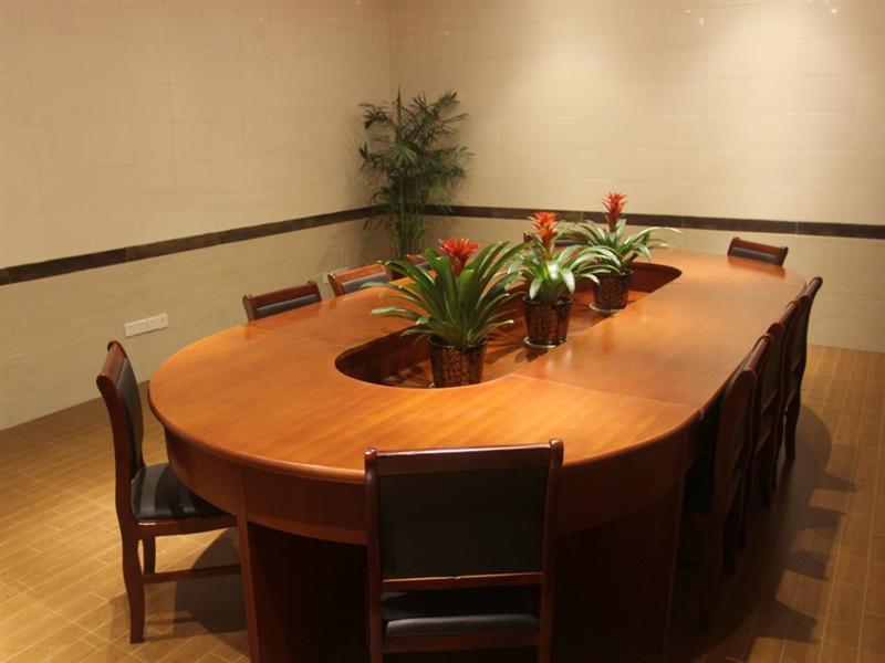 Greentree Inn Yiwu International Trade City Hotel エクステリア 写真